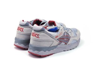 интернет магазин ASICS GEL-LYTE V BRICK AND MORTAR H5R2N-1313