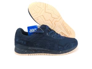 asics x reigning champ gel-lyte III navy H53GK_5050 купить