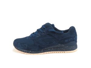 asics x reigning champ gel-lyte III navy H53GK_5050 купить