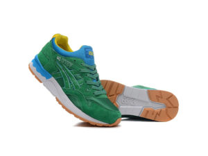 Интернет магазин купить оригинальные кроссовки ASICS Gel-Lyte V H401N-8484