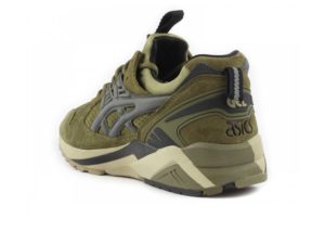 Интернет магазин купить оригинальные кроссовки ASICS GEL KAYANO H42UK-8690