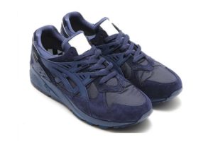 Интернет магазин купить оригинальные кроссовки ASICS GEL KAYANO H5N4L-5050