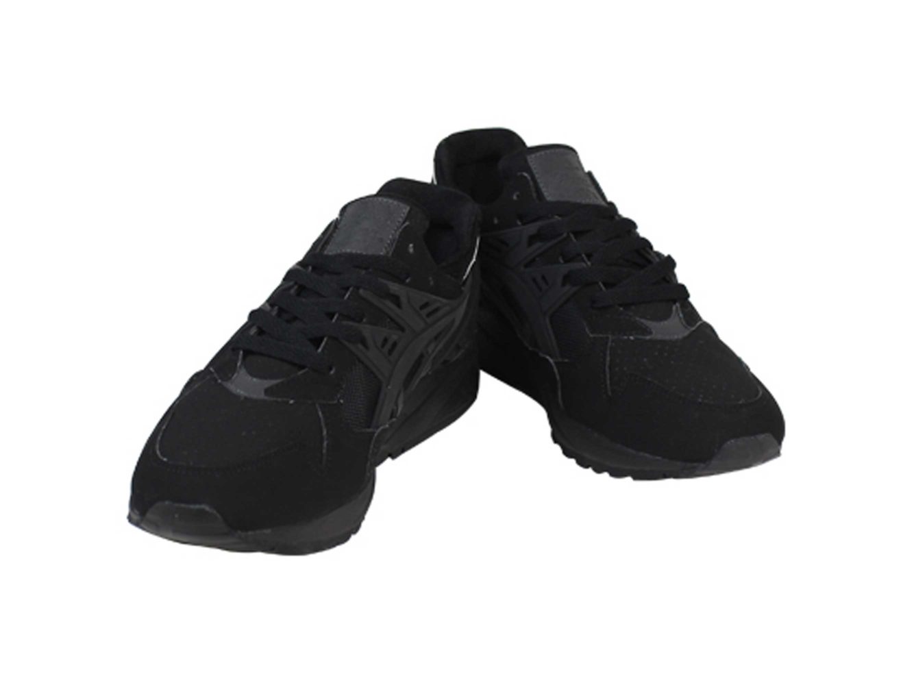 Интернет магазин купить оригинальные кроссовки ASICS GEL KAYANO H5B0Y-9090