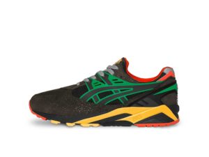 Интернет магазин купить оригинальные кроссовки ASICS GEL KAYANO H44KK-9191