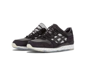 asics gel-lyte 3 black H53SK_9090 купить