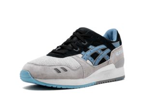 asics gel lyte 3 grey blue H304K_1356 купить