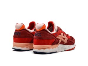 asics gel-lyte 5 volvano H31EK_3621 купить