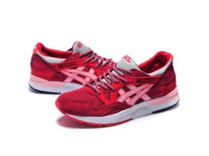 Интернет магазин купить оригинальные кроссовки ASICS GEL-LYTE V H31EK-3621