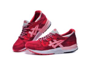 Интернет магазин купить оригинальные кроссовки ASICS GEL-LYTE V H31EK-3621