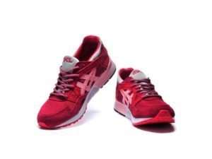 Интернет магазин купить оригинальные кроссовки ASICS GEL-LYTE V H31EK-3621