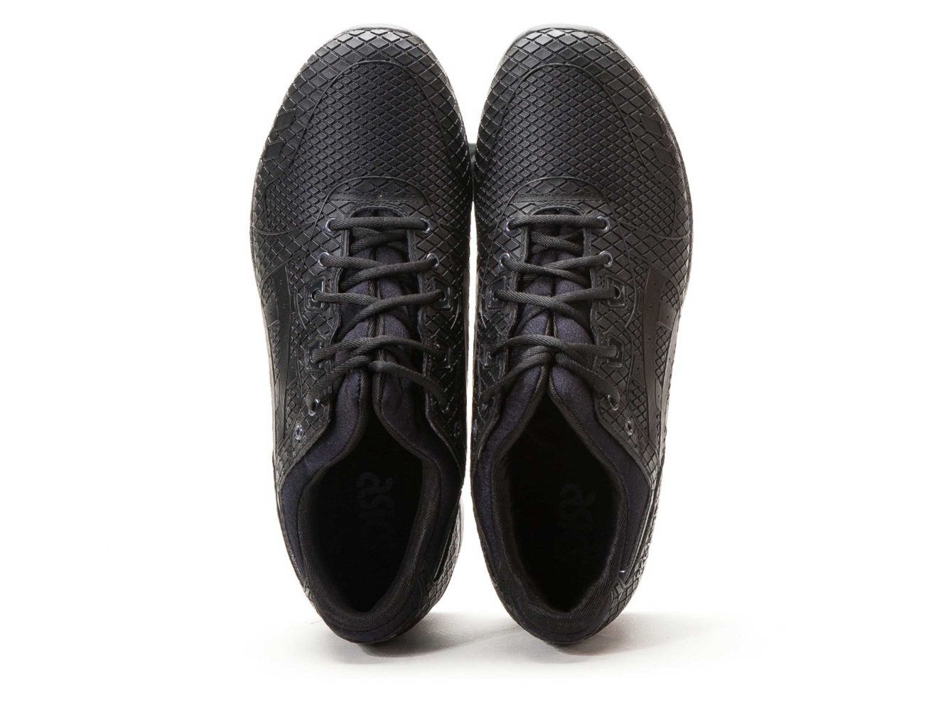 Интернет магазин купить оригинальные кроссовки ASICS GEL-LYTE EVO HN543-9016