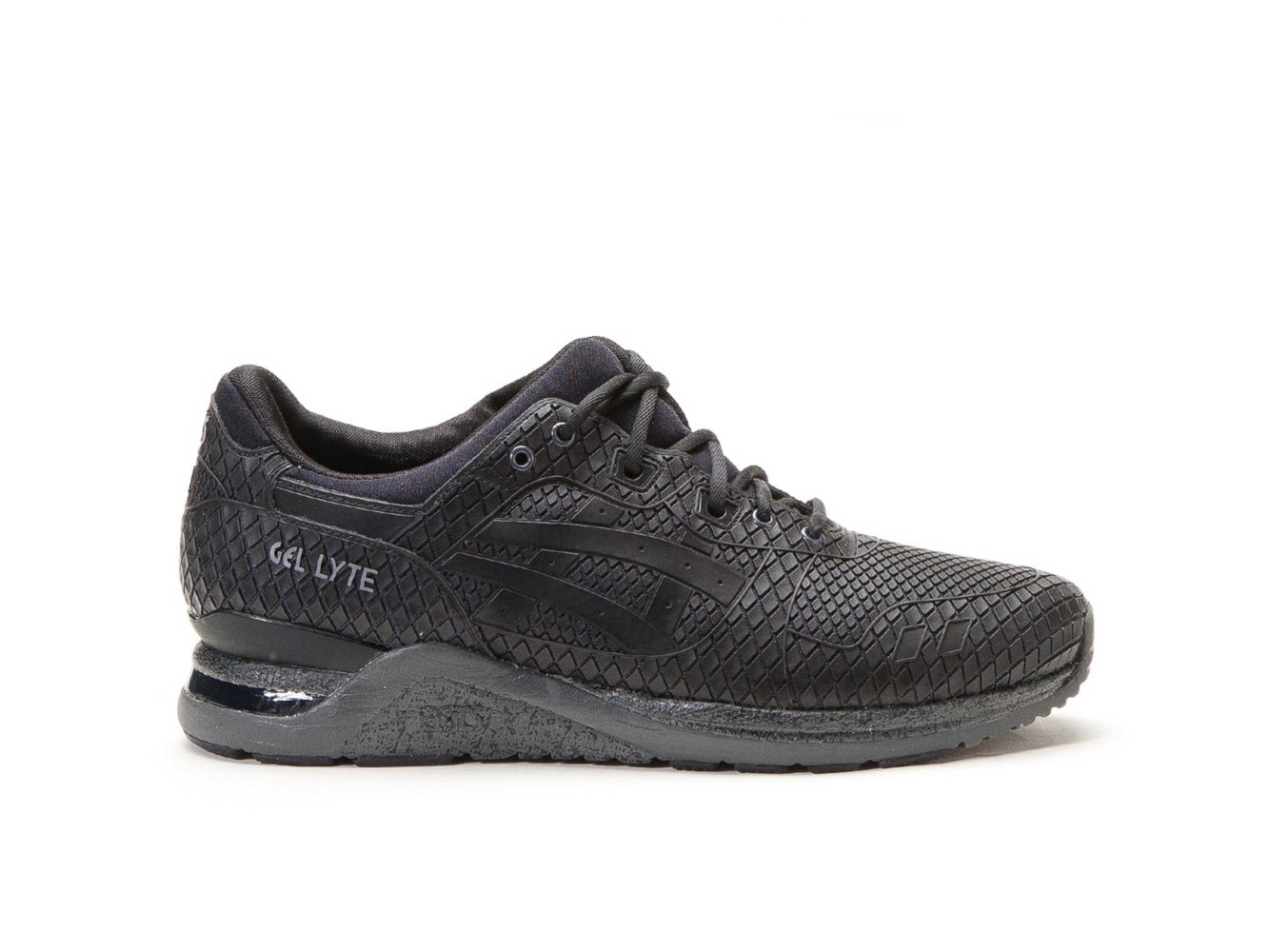 Интернет магазин купить оригинальные кроссовки ASICS GEL-LYTE EVO HN543-9016