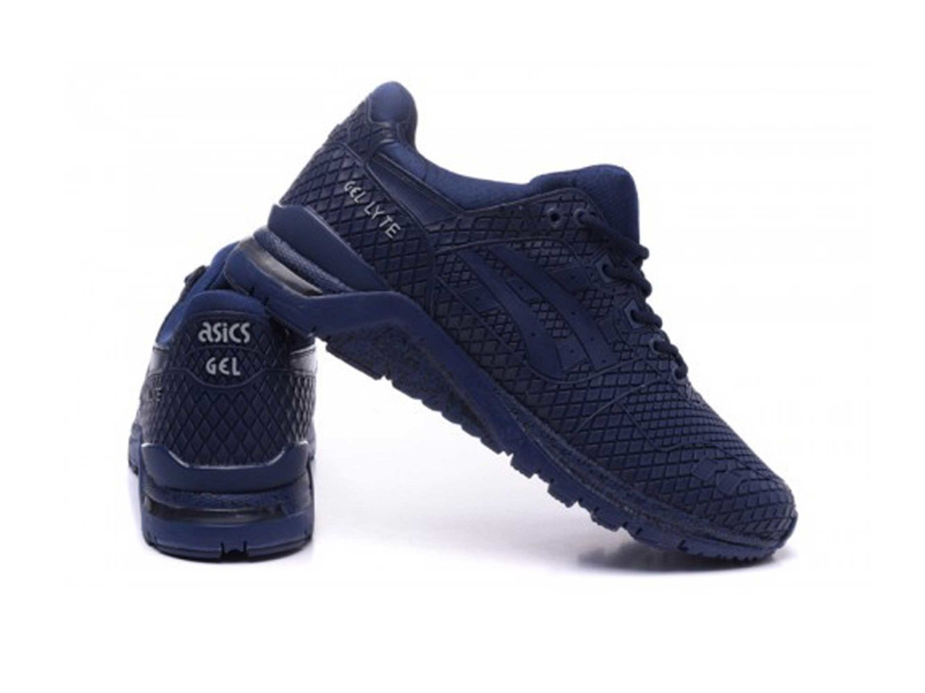 Интернет магазин купить оригинальные кроссовки ASICS GEL-LYTE EVO HN543-0121