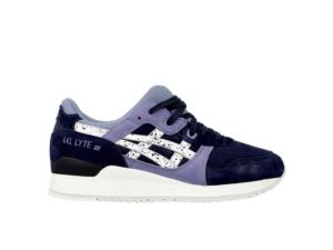 Интернет магазин купить оригинальные кроссовки ASICS GEL-LYTE III H6B2L-5001