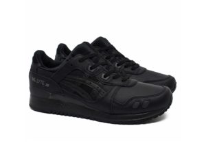 Интернет магазин купить оригинальные кроссовки ASICS GEL-LYTE III HL6A2-9090