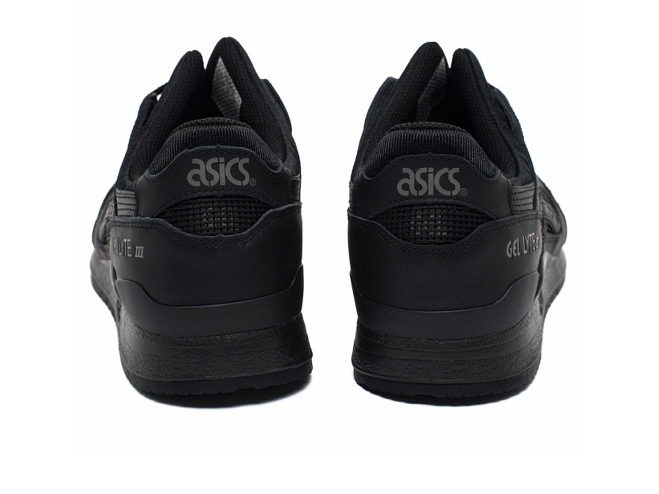 Интернет магазин купить оригинальные кроссовки ASICS GEL-LYTE III HL6A2-9090