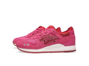 Интернет магазин купить оригинальные кроссовки ASICS GEL-LYTE III H483N-2526