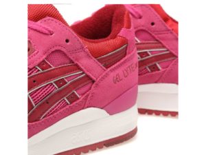 Интернет магазин купить оригинальные кроссовки ASICS GEL-LYTE III H483N-2526