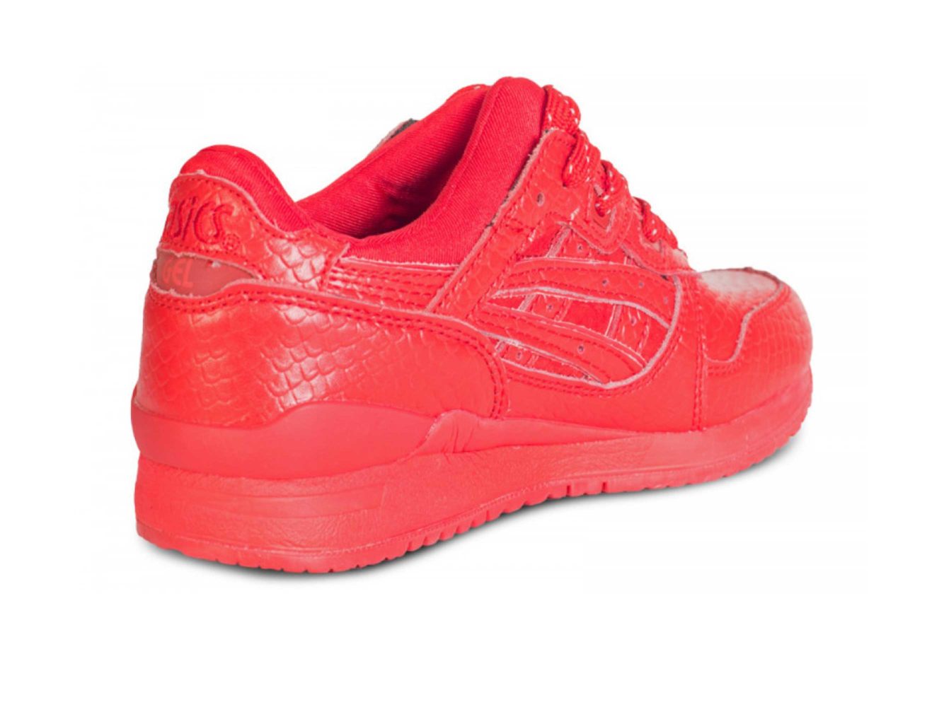 Интернет магазин купить оригинальные кроссовки ASICS GEL-LYTE III H52EK-2727