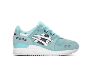 Интернет магазин купить оригинальные кроссовки ASICS GEL-LYTE III H478L-4101