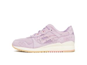 Интернет магазин купить оригинальные кроссовки ASICS GEL-LYTE III H60XK 3131