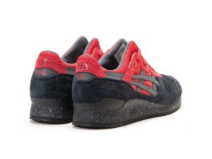 Интернет магазин купить оригинальные кроссовки ASICS GEL-LYTE III H60Qk-9023