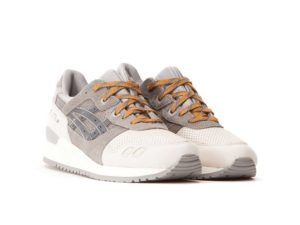 Интернет магазин купить оригинальные кроссовки ASICS GEL-LYTE III H42NK-1311