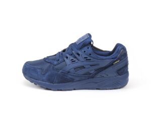 ASICS GEL KAYANO TRAINER DARK BLUE H5N4L-5050 интернет магазин