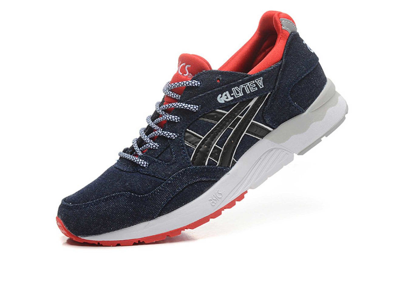 Интернет магазин купить оригинальные кроссовки ASICS GEL-LYTE V H20SD-5001