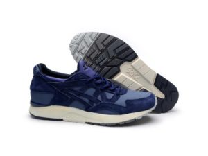 Интернет магазин купить оригинальные кроссовки ASICS GEL-LYTE V H44JK-5050