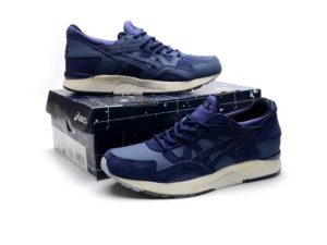 Интернет магазин купить оригинальные кроссовки ASICS GEL-LYTE V H44JK-5050