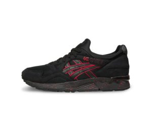 Интернет магазин купить оригинальные кроссовки ASICS GEL-LYTE V H60SQ-9090