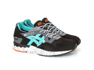 Интернет магазин купить оригинальные кроссовки ASICS GEL-LYTE V H429Y-9089