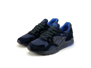 asics gel lyte v night shade navy H5R2N-5050 купить