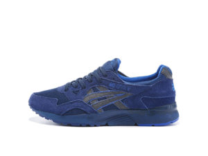 Интернет магазин купить оригинальные кроссовки ASICS GEL-LYTE V H5R2N-5050