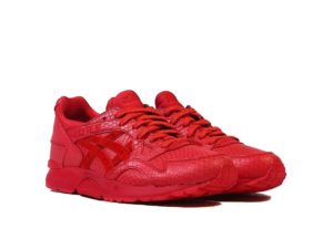 Интернет магазин купить оригинальные кроссовки ASICS GEL-LYTE V H51EK-2727