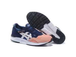 Интернет магазин купить оригинальные кроссовки ASICS GEL-LYTE V H32EK-3621