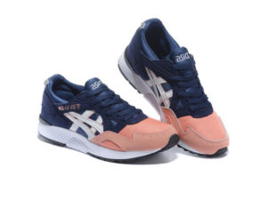 Интернет магазин купить оригинальные кроссовки ASICS GEL-LYTE V H32EK-3621