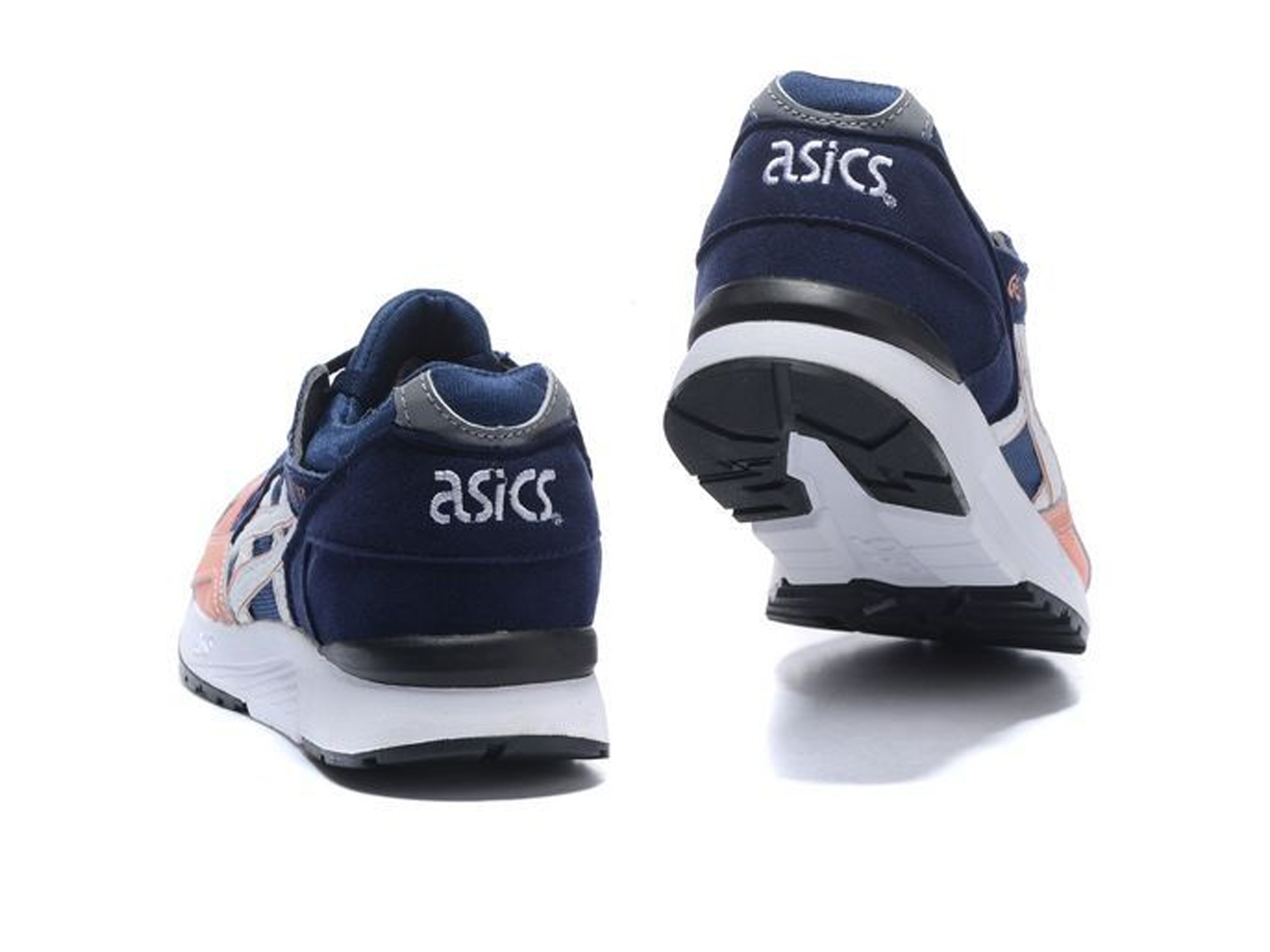 Asics gel lyte v bleu best sale