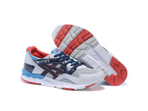 Интернет магазин купить оригинальные кроссовки ASICS GEL-LYTE V H5Z9L-1050