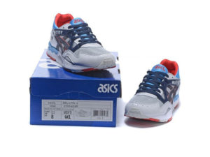 Интернет магазин купить оригинальные кроссовки ASICS GEL-LYTE V H5Z9L-1050