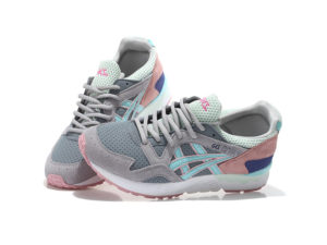 Интернет магазин купить оригинальные кроссовки ASICS GEL-LYTE V H1378-3621