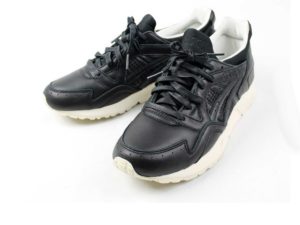 Интернет магазин купить оригинальные кроссовки ASICS GEL-LYTE V H40GK-9090