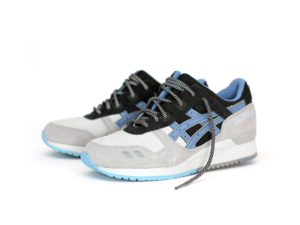 Интернет магазин купить оригинальные кроссовки ASICS GEL-LYTE III H304L-1356