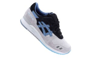 Интернет магазин купить оригинальные кроссовки ASICS GEL-LYTE III H304L-1356