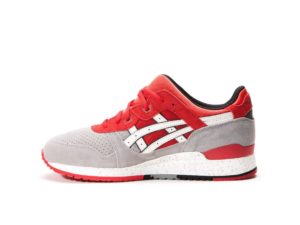 Интернет магазин купить оригинальные кроссовки ASICS GEL-LYTE III H513L-1301