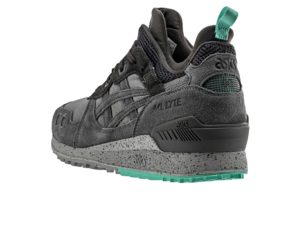 Интернет магазин купить оригинальные кроссовки ASICS GEL-LYTE III HL6G0-1111