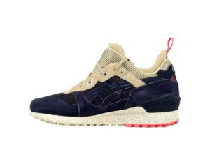 Интернет магазин купить оригинальные кроссовки ASICS GEL-LYTE III HL6G0-5050