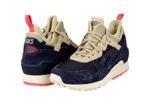 Интернет магазин купить оригинальные кроссовки ASICS GEL-LYTE III HL6G0-5050