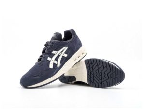 Интернет магазин купить оригинальные кроссовки ASICS TIGER GT H6Y4L-5099